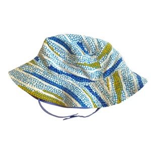 Patagonia sun hat